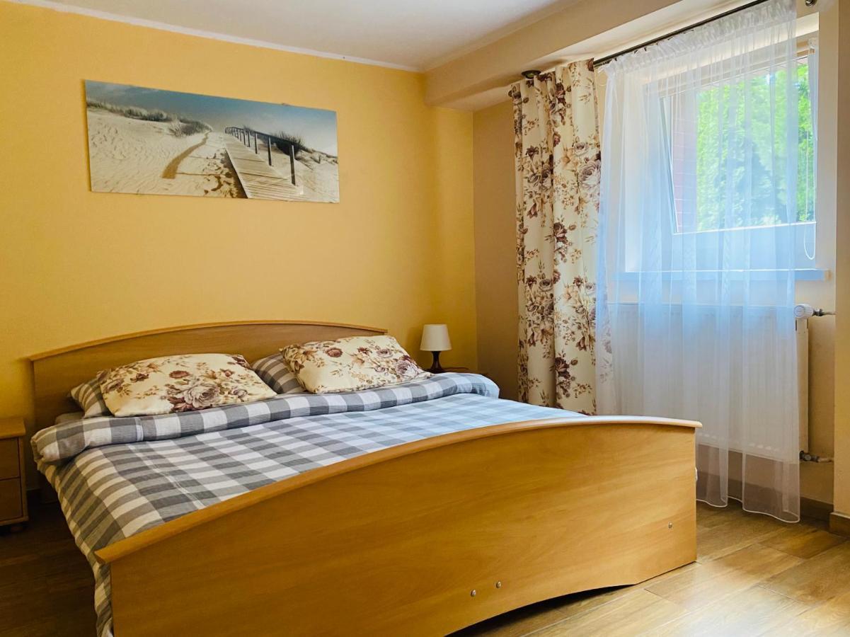 Willa Jandar Kolobřeh Exteriér fotografie