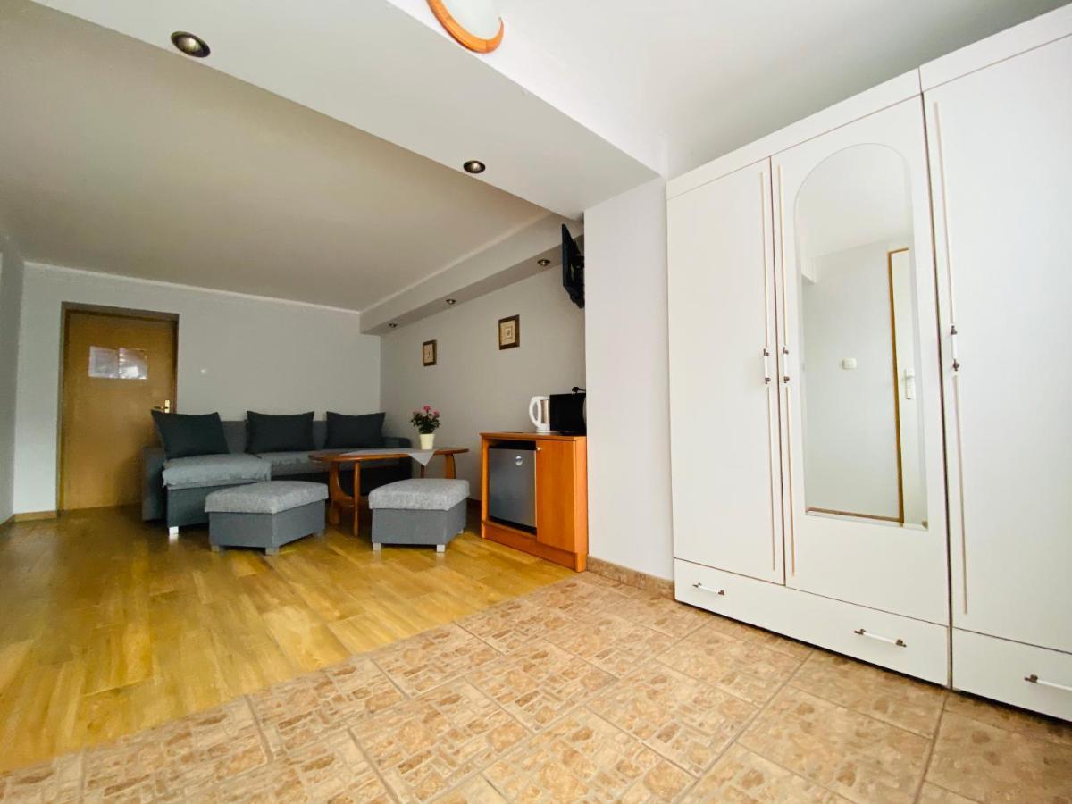 Willa Jandar Kolobřeh Exteriér fotografie