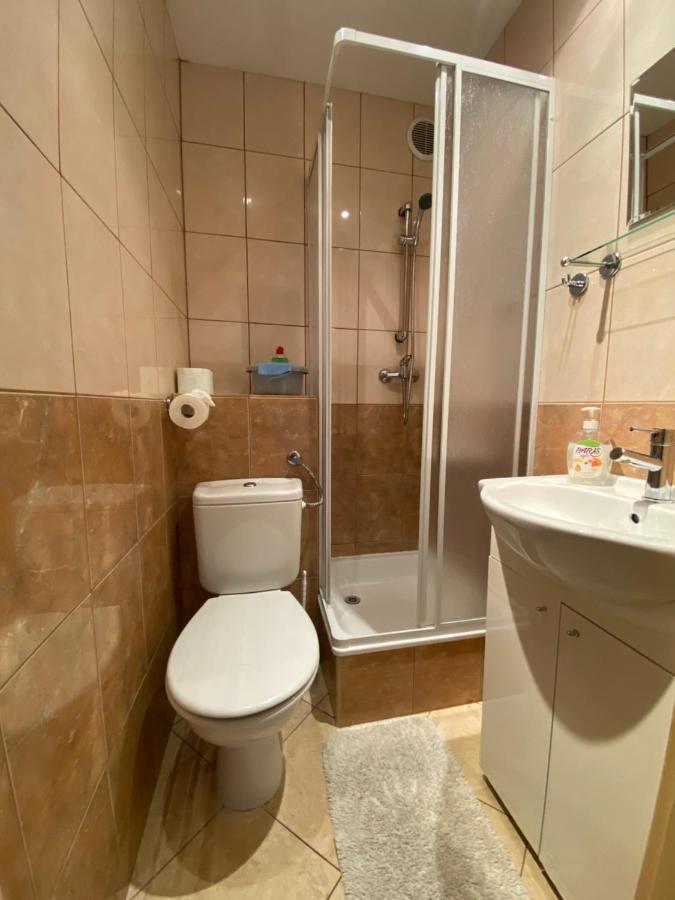 Willa Jandar Kolobřeh Exteriér fotografie